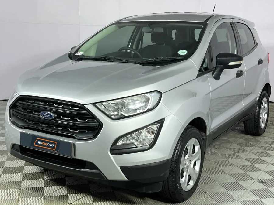 Used 2020 Ford EcoSport 1.5TDCi Ambiente - WeBuyCars The Dome Used 2020 Ford EcoSport 1.5TDCi Ambiente - WeBuyCars The Dome