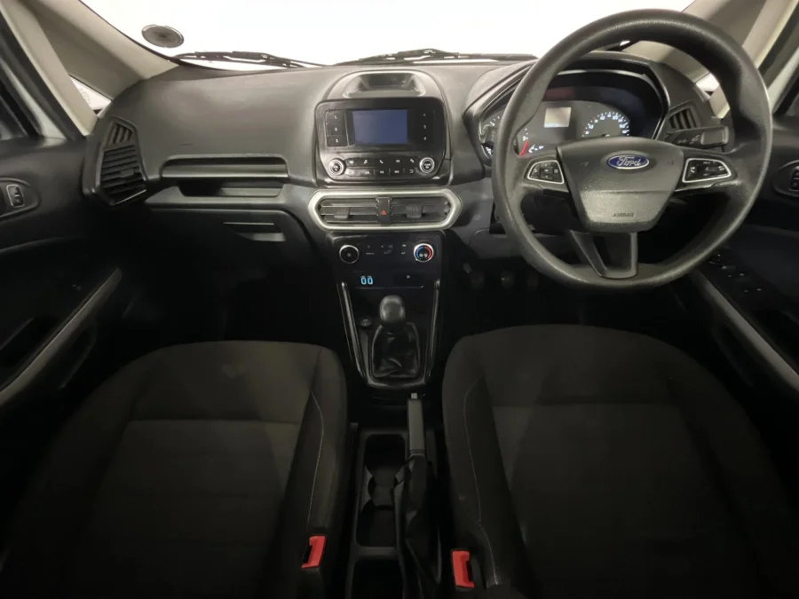 Used 2020 Ford EcoSport 1.5TDCi Ambiente - WeBuyCars The Dome Used 2020 Ford EcoSport 1.5TDCi Ambiente - WeBuyCars The Dome