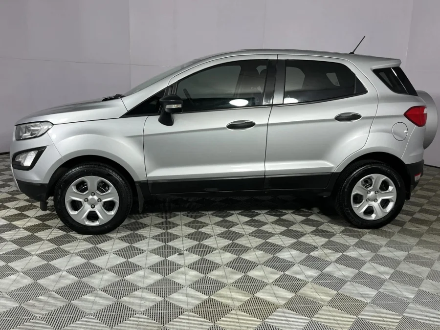 Used 2020 Ford EcoSport 1.5TDCi Ambiente - WeBuyCars The Dome Used 2020 Ford EcoSport 1.5TDCi Ambiente - WeBuyCars The Dome