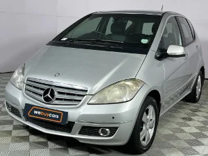 Used 2011 Mercedes-Benz A-Class A180CDI Classic auto