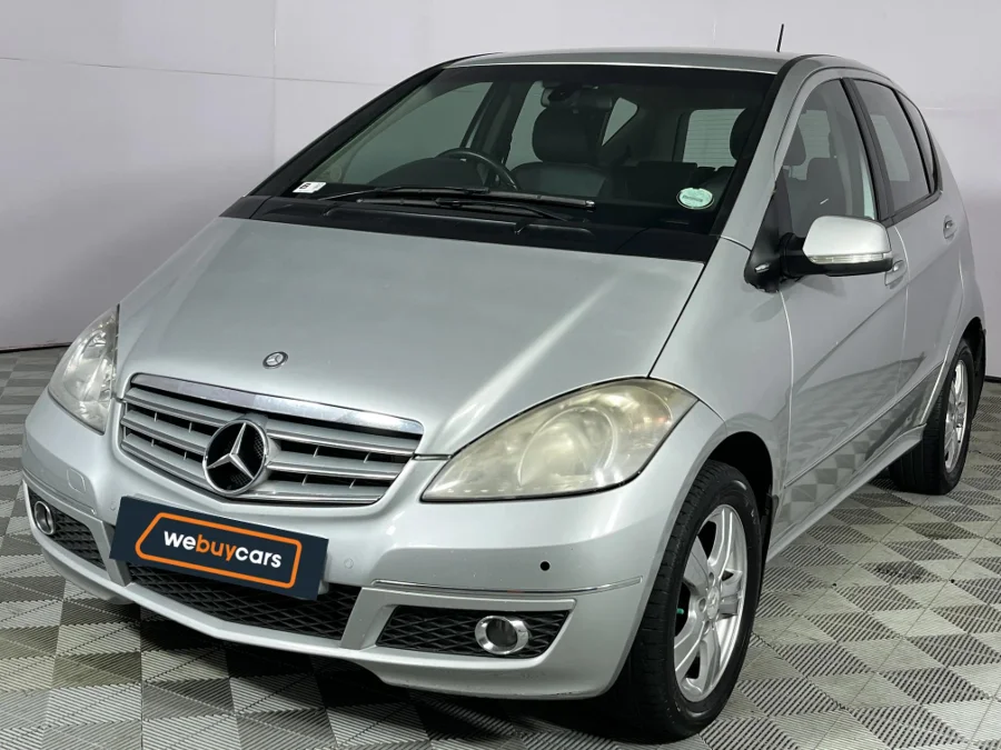 Used 2011 Mercedes-Benz A-Class A180CDI Classic auto - WeBuyCars Epping Used 2011 Mercedes-Benz A-Class A180CDI Classic auto - WeBuyCars Epping