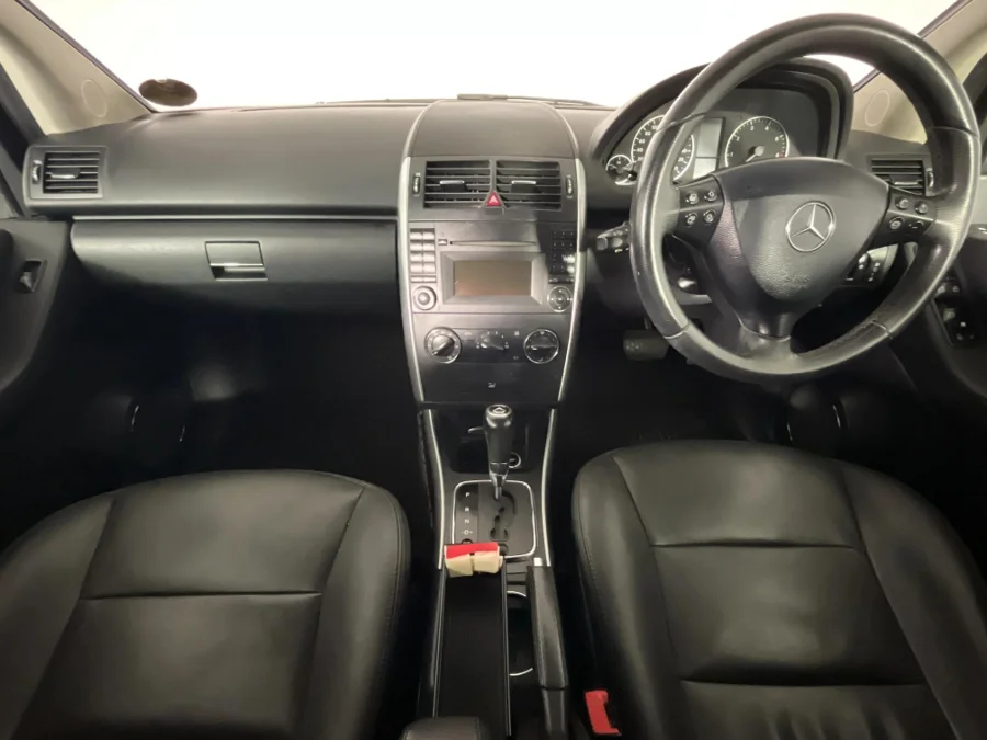 Used 2011 Mercedes-Benz A-Class A180CDI Classic auto - WeBuyCars Epping Used 2011 Mercedes-Benz A-Class A180CDI Classic auto - WeBuyCars Epping
