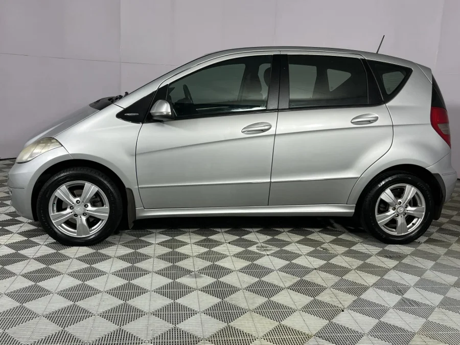 Used 2011 Mercedes-Benz A-Class A180CDI Classic auto - WeBuyCars Epping Used 2011 Mercedes-Benz A-Class A180CDI Classic auto - WeBuyCars Epping