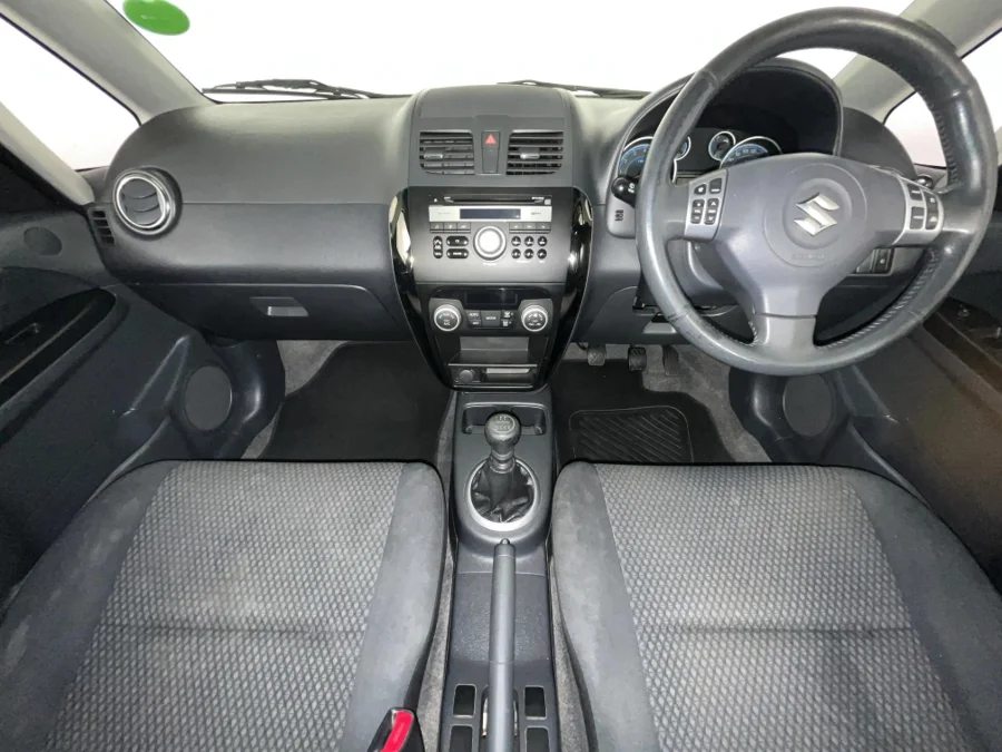 Used 2014 Suzuki SX4 2.0 - WeBuyCars Brackenfell Cape Town Used 2014 Suzuki SX4 2.0 - WeBuyCars Brackenfell Cape Town