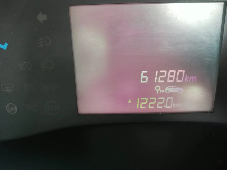 Used 2020 Renault Kwid 1.0 Expression - Wariz Auto Used 2020 Renault Kwid 1.0 Expression - Wariz Auto