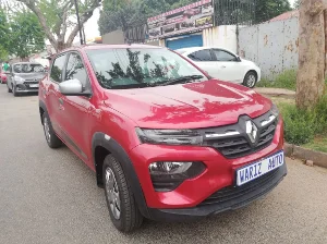 Used 2020 Renault Kwid 1.0 Expression