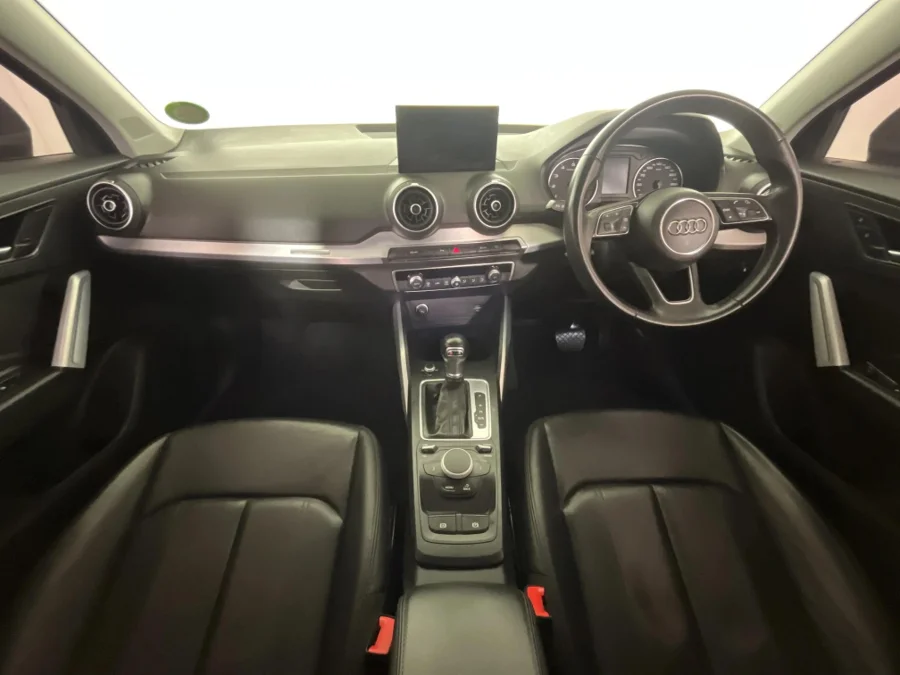 Used 2021 Audi Q2 30TFSI - WeBuyCars Polokwane Used 2021 Audi Q2 30TFSI - WeBuyCars Polokwane