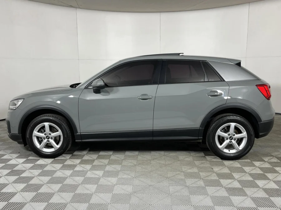 Used 2021 Audi Q2 30TFSI - WeBuyCars Polokwane Used 2021 Audi Q2 30TFSI - WeBuyCars Polokwane