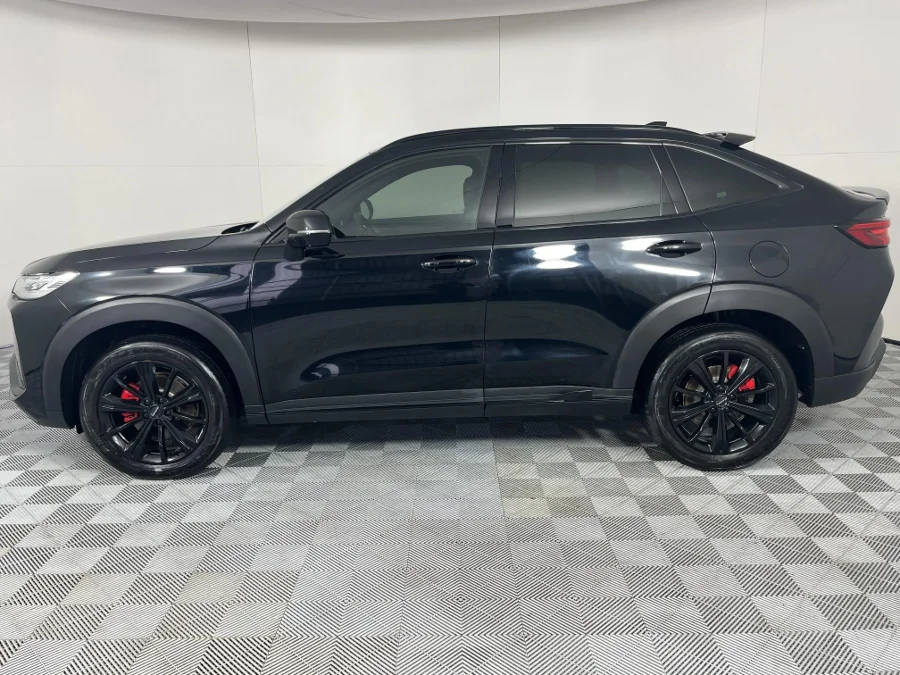 Used 2023 Haval H6 GT 2.0GDIT 4WD Super Luxury - WeBuyCars Mbombela Used 2023 Haval H6 GT 2.0GDIT 4WD Super Luxury - WeBuyCars Mbombela