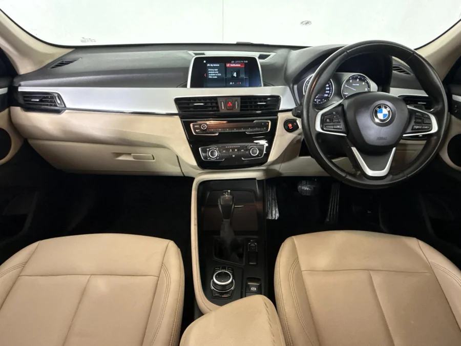 Used 2019 BMW X1 sDrive20d sports-auto - WeBuyCars Midstream Used 2019 BMW X1 sDrive20d sports-auto - WeBuyCars Midstream