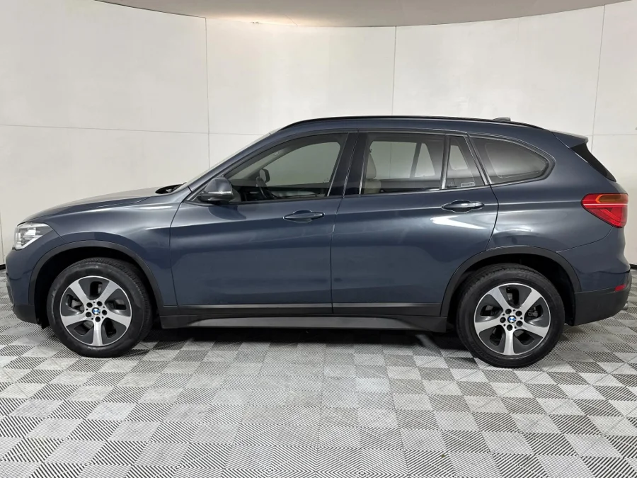 Used 2019 BMW X1 sDrive20d sports-auto - WeBuyCars Midstream Used 2019 BMW X1 sDrive20d sports-auto - WeBuyCars Midstream