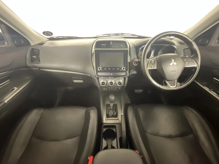 Used 2022 Mitsubishi ASX 2.0 Aspire - WeBuyCars Polokwane Used 2022 Mitsubishi ASX 2.0 Aspire - WeBuyCars Polokwane