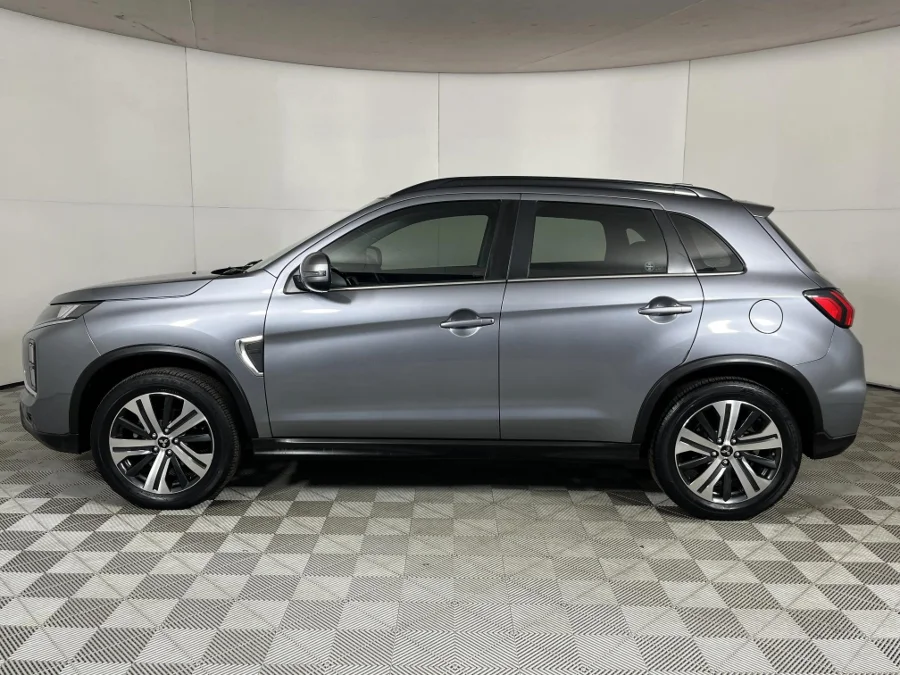 Used 2022 Mitsubishi ASX 2.0 Aspire - WeBuyCars Polokwane Used 2022 Mitsubishi ASX 2.0 Aspire - WeBuyCars Polokwane