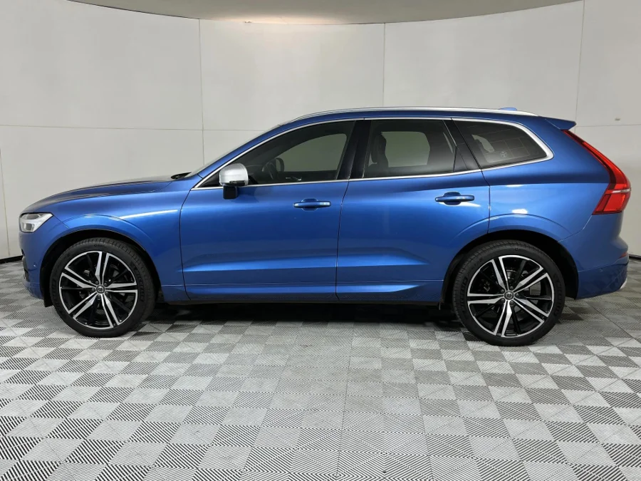 Used 2019 Volvo XC60 D4 AWD R-Design - WeBuyCars Silverlakes Used 2019 Volvo XC60 D4 AWD R-Design - WeBuyCars Silverlakes