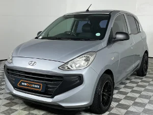 Used 2021 Hyundai Atos 1.1 Motion