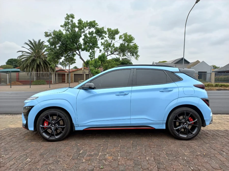 Used 2024 Hyundai Kona N - Skyview Autos Used 2024 Hyundai Kona N - Skyview Autos