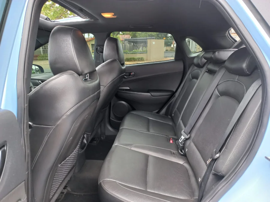 Used 2024 Hyundai Kona N - Skyview Autos Used 2024 Hyundai Kona N - Skyview Autos