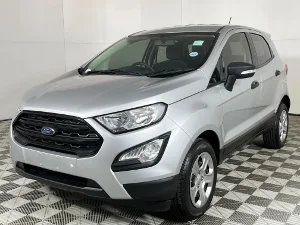Used 2022 Ford EcoSport 1.5 Ambiente