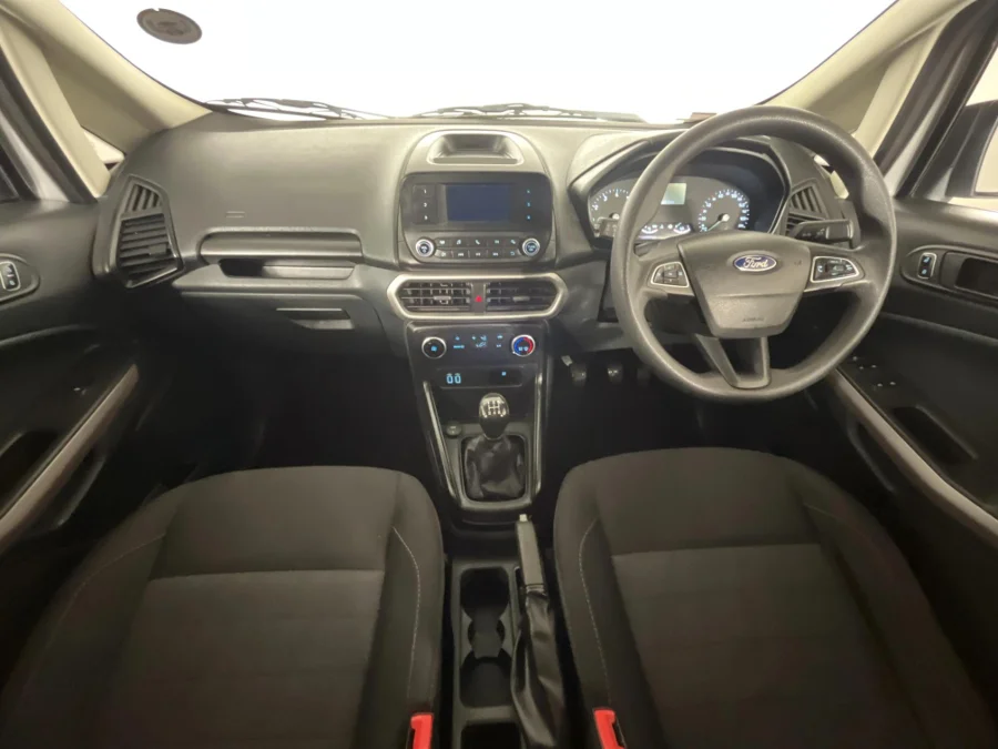Used 2022 Ford EcoSport 1.5 Ambiente - WeBuyCars Polokwane Used 2022 Ford EcoSport 1.5 Ambiente - WeBuyCars Polokwane