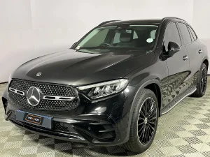 Used 2024 Mercedes-Benz GLC 220d 4Matic Avantgarde
