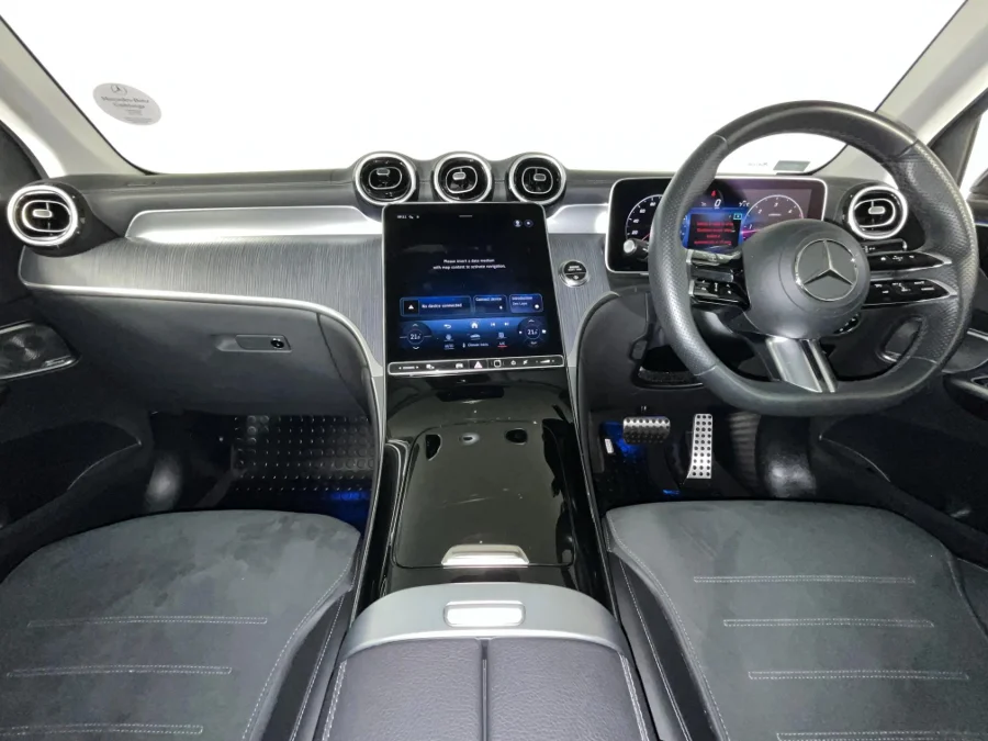 Used 2024 Mercedes-Benz GLC 220d 4Matic Avantgarde - WeBuyCars The Dome Used 2024 Mercedes-Benz GLC 220d 4Matic Avantgarde - WeBuyCars The Dome