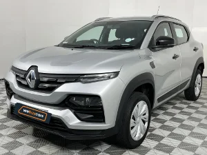 Used 2023 Renault Kiger 1.0 Life