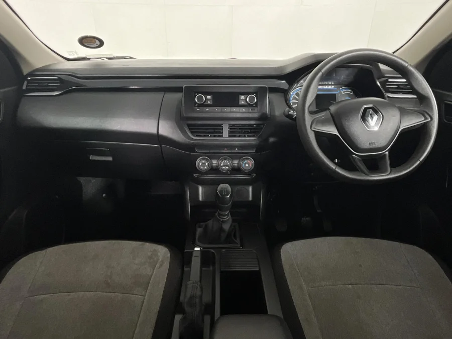 Used 2023 Renault Kiger 1.0 Life - WeBuycars East London Used 2023 Renault Kiger 1.0 Life - WeBuycars East London