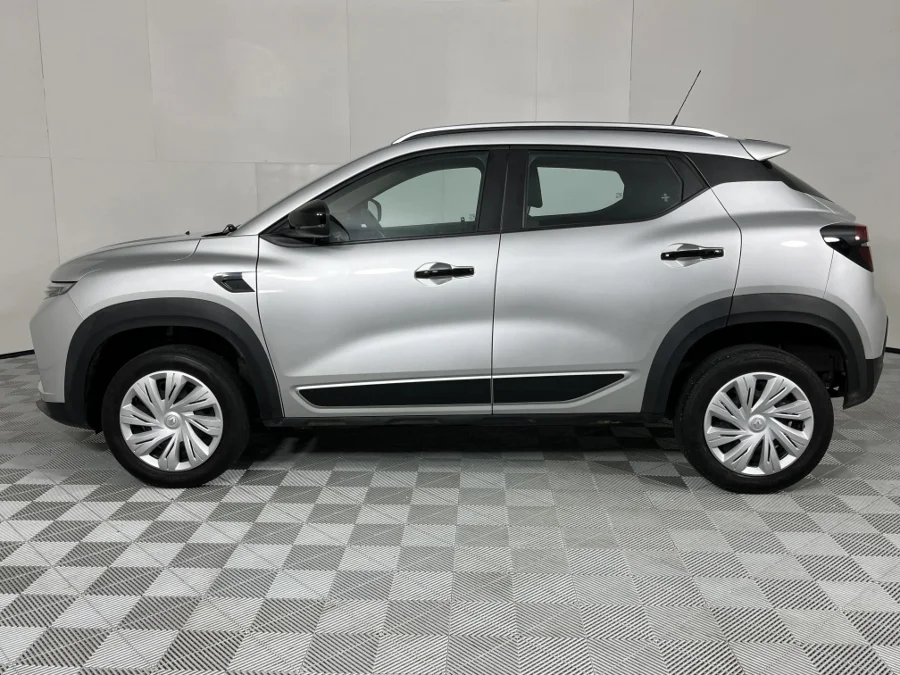 Used 2023 Renault Kiger 1.0 Life - WeBuycars East London Used 2023 Renault Kiger 1.0 Life - WeBuycars East London