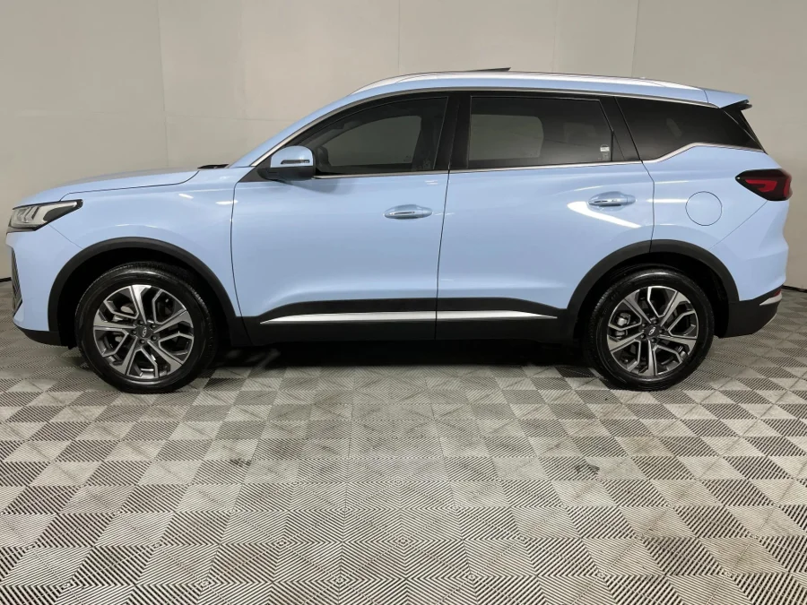 Used 2024 Chery Tiggo 7 Pro Max 1.6TGDI 290T Distinction - WeBuyCars The Dome Used 2024 Chery Tiggo 7 Pro Max 1.6TGDI 290T Distinction - WeBuyCars The Dome