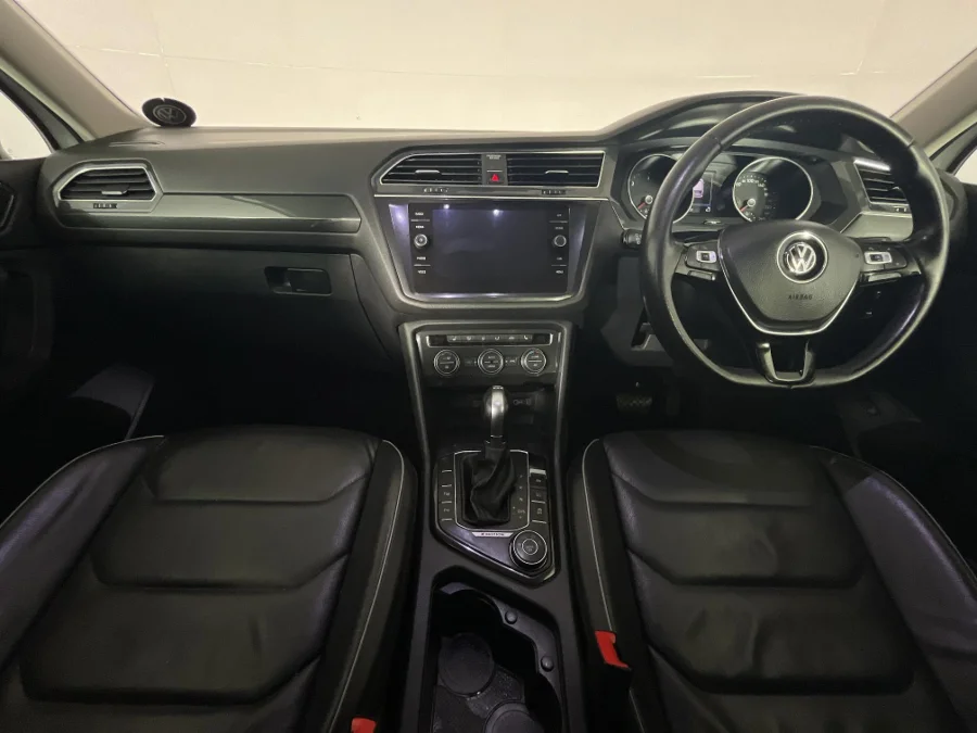 Used 2018 Volkswagen Tiguan Allspace 2.0TDI 4Motion Comfortline - WeBuyCars Germiston Used 2018 Volkswagen Tiguan Allspace 2.0TDI 4Motion Comfortline - WeBuyCars Germiston