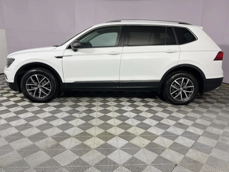 Used 2018 Volkswagen Tiguan Allspace 2.0TDI 4Motion Comfortline - WeBuyCars Germiston Used 2018 Volkswagen Tiguan Allspace 2.0TDI 4Motion Comfortline - WeBuyCars Germiston