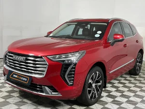 Used 2023 Haval Jolion 1.5T Super Luxury