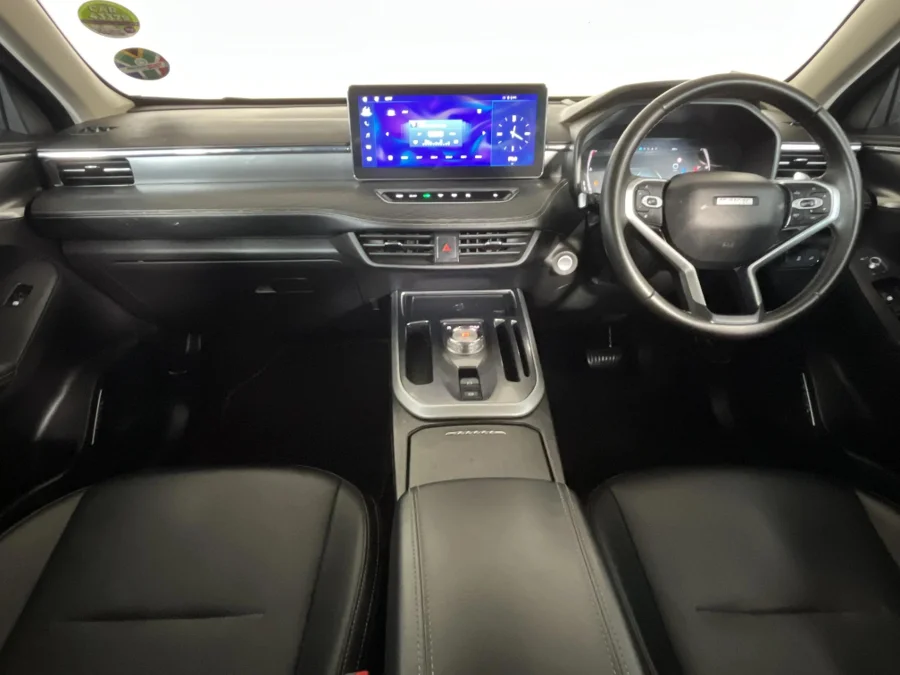 Used 2023 Haval Jolion 1.5T Super Luxury - WeBuyCars Silverlakes Used 2023 Haval Jolion 1.5T Super Luxury - WeBuyCars Silverlakes
