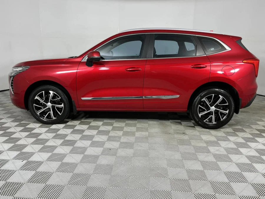 Used 2023 Haval Jolion 1.5T Super Luxury - WeBuyCars Silverlakes Used 2023 Haval Jolion 1.5T Super Luxury - WeBuyCars Silverlakes