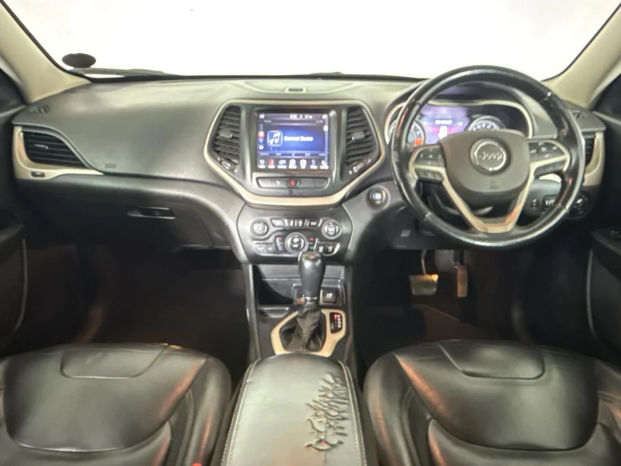 Used 2015 Jeep Cherokee 3.2L Limited 75th Anniversary Edition - WeBuyCars Midstream Used 2015 Jeep Cherokee 3.2L Limited 75th Anniversary Edition - WeBuyCars Midstream