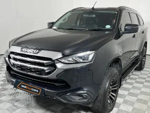 Used 2022 Isuzu mu-X 3.0TD LS 4x4