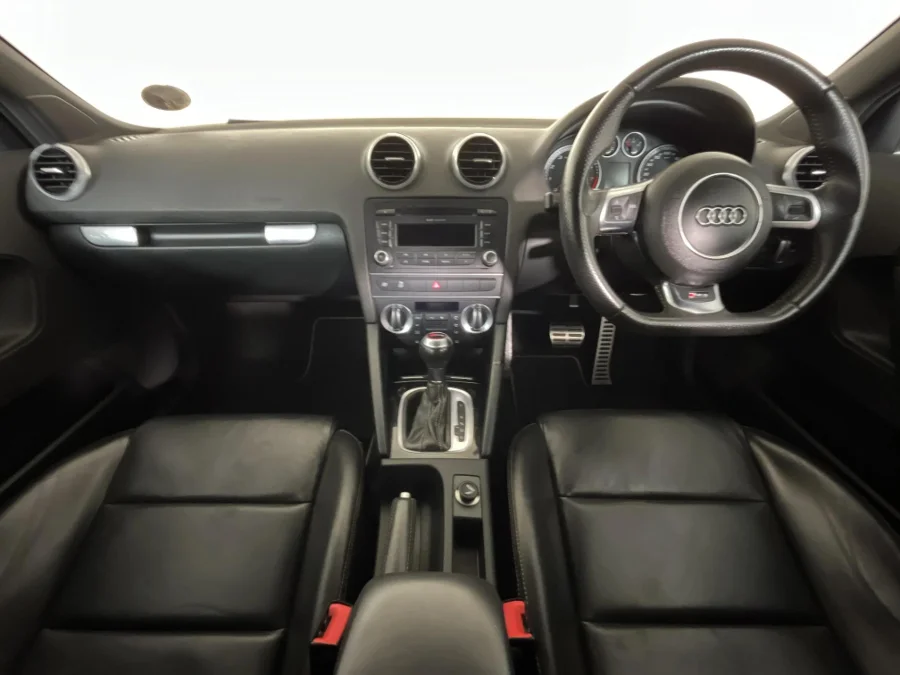 Used 2012 Audi RS3 Sportback quattro - WeBuyCars The Dome Used 2012 Audi RS3 Sportback quattro - WeBuyCars The Dome
