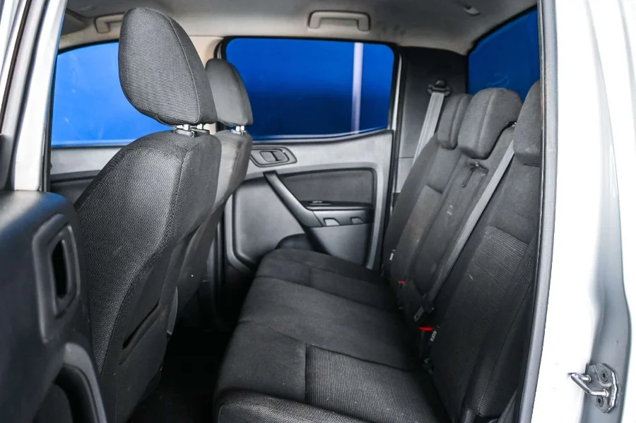 Used 2020 Ford Ranger 2.2TDCi double cab Hi-Rider XL Sport - Ford Woodmead Used 2020 Ford Ranger 2.2TDCi double cab Hi-Rider XL Sport - Ford Woodmead