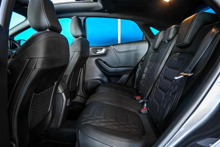 Used 2024 Ford Puma 1.0T ST-Line Vignale - Ford Woodmead Used 2024 Ford Puma 1.0T ST-Line Vignale - Ford Woodmead