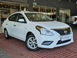 Used 2023 Nissan Almera 1.5 Acenta auto