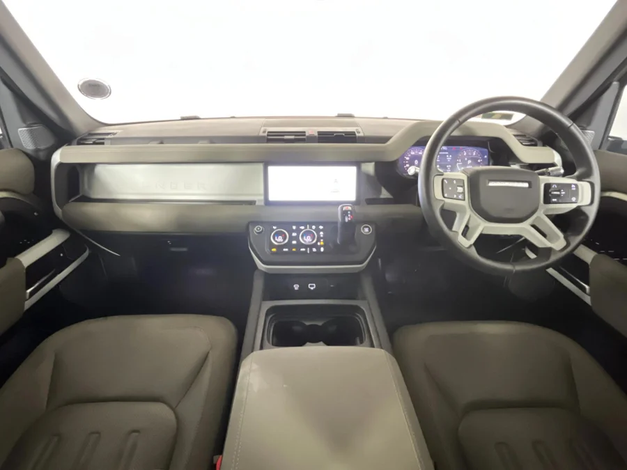 Used 2021 Land Rover Defender 110 D240 First Edition - WeBuyCars Richmond Used 2021 Land Rover Defender 110 D240 First Edition - WeBuyCars Richmond