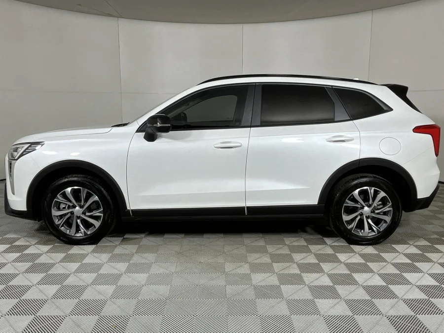 Used 2024 Haval Jolion 1.5T City Plus - WeBuyCars Polokwane Used 2024 Haval Jolion 1.5T City Plus - WeBuyCars Polokwane