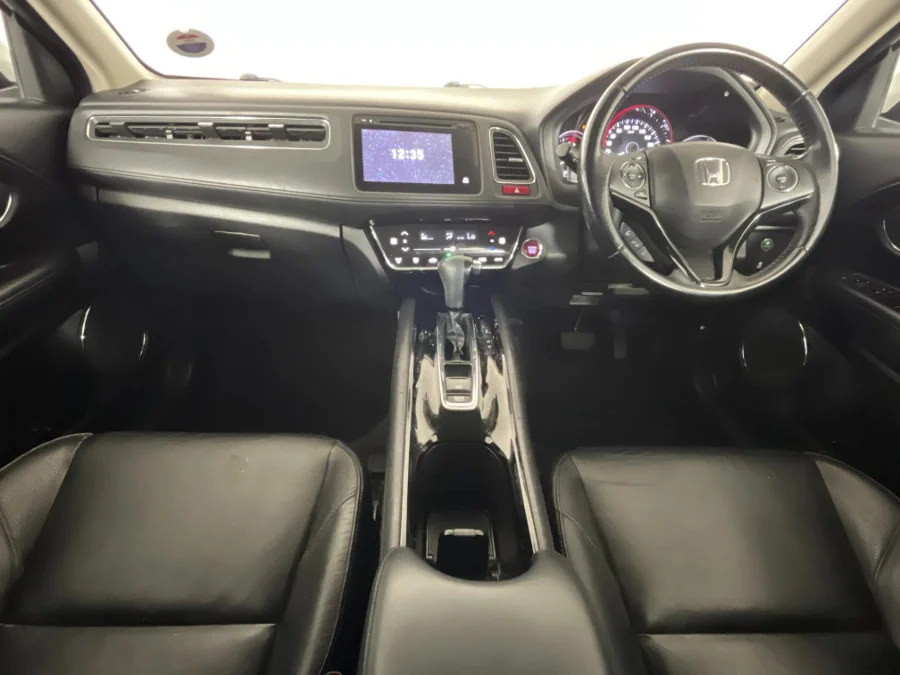 Used 2018 Honda HR-V 1.8 Elegance - WeBuyCars Germiston Used 2018 Honda HR-V 1.8 Elegance - WeBuyCars Germiston