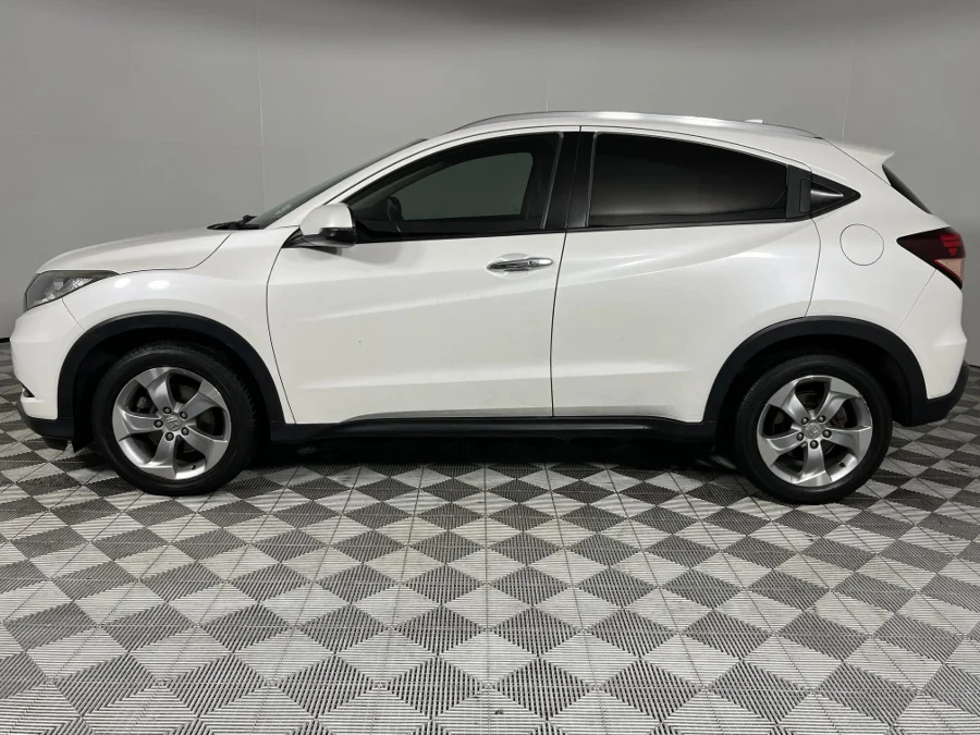 Used 2018 Honda HR-V 1.8 Elegance - WeBuyCars Germiston Used 2018 Honda HR-V 1.8 Elegance - WeBuyCars Germiston