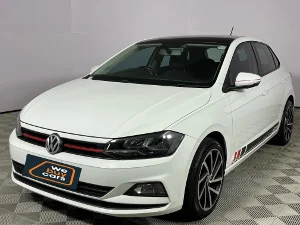 Used 2018 Volkswagen Polo hatch 1.0TSI Comfortline