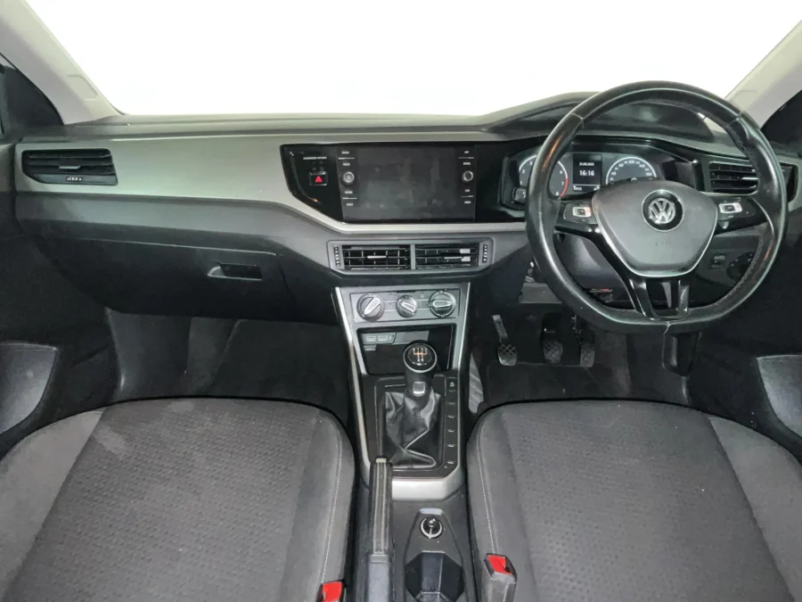 Used 2018 Volkswagen Polo hatch 1.0TSI Comfortline - WeBuyCars Durban Used 2018 Volkswagen Polo hatch 1.0TSI Comfortline - WeBuyCars Durban