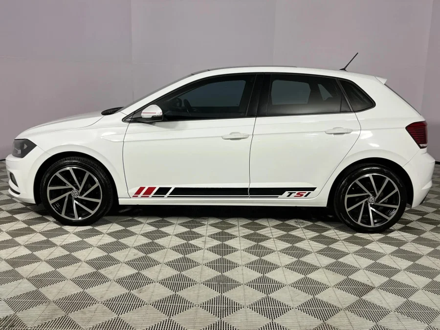 Used 2018 Volkswagen Polo hatch 1.0TSI Comfortline - WeBuyCars Durban Used 2018 Volkswagen Polo hatch 1.0TSI Comfortline - WeBuyCars Durban