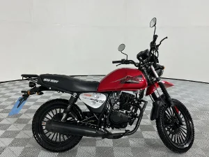 Used 2024 Big Boy Pacer 200