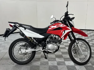 Used 2023 Honda XRL XR 125l