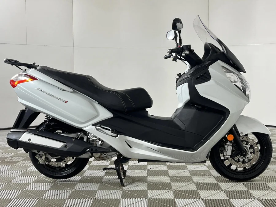 Used 2019 SYM Maxsym 600i ABS - WeBuyCars Polokwane Used 2019 SYM Maxsym 600i ABS - WeBuyCars Polokwane